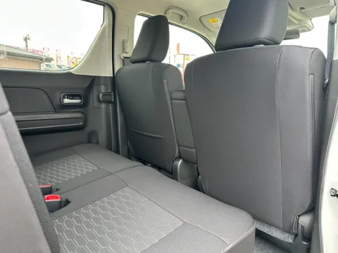 Suzuki Wagon R Custom Z
