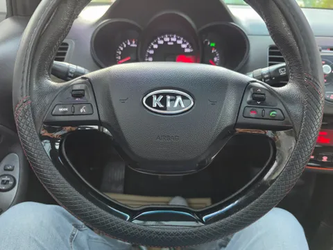 Kia Picanto (Morning)