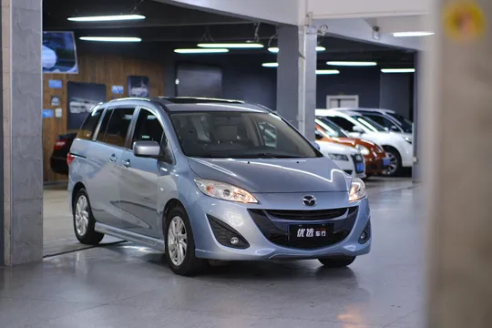 Mazda Mazda 5