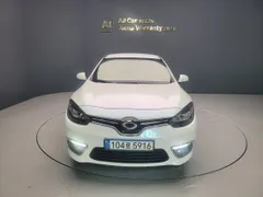Renault SM3