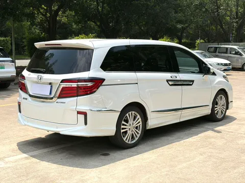Honda Elysion