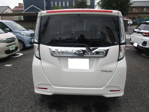 Daihatsu Thor