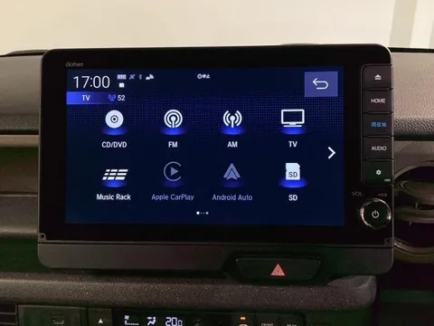 Honda N-BOX Joy