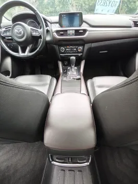 Mazda Mazda6 (Atenza)