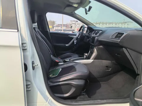Citroen C3-XR