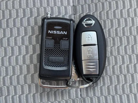 Nissan Micra (March)