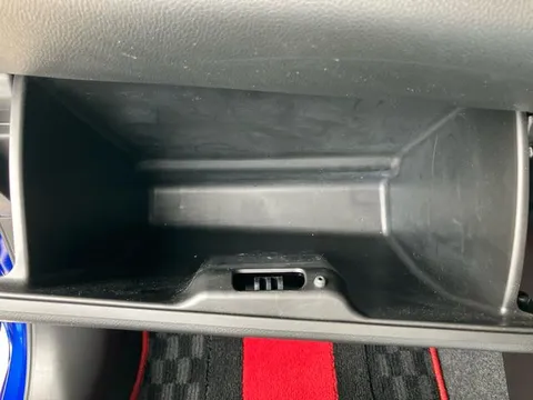 Suzuki Swift Sport