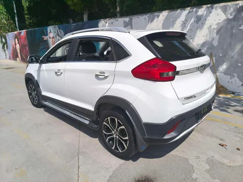 Chery Tiggo 3x