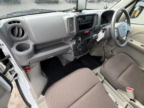 Nissan Clipper