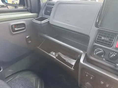 Suzuki Super Carry