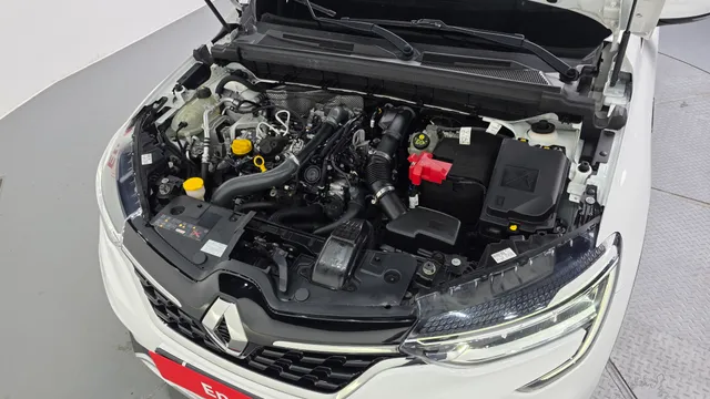 Renault XM3