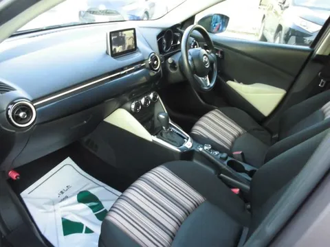 Mazda Mazda2 (Demio)