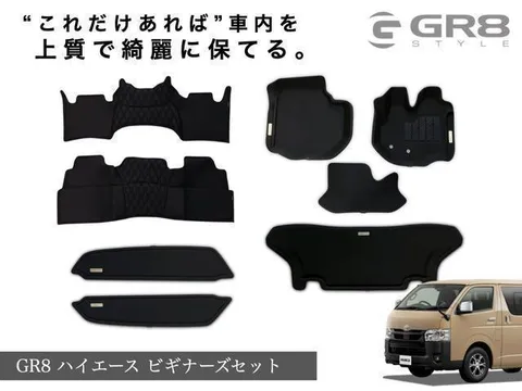 Toyota TownAce Van