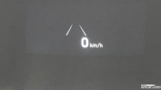 Genesis G90 (EQ900)