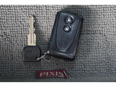 Toyota Pixis Space