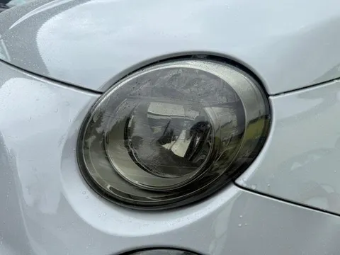 Abarth 500