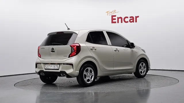 Kia Picanto (Morning)