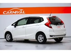 Honda Jazz (Fit)