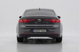 Renault Talisman (SM6)