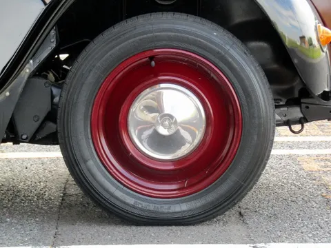 Citroen 2CV
