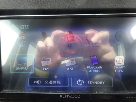 Mazda Flair