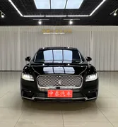 Lincoln Continental