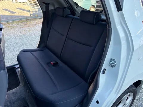Suzuki Cervo
