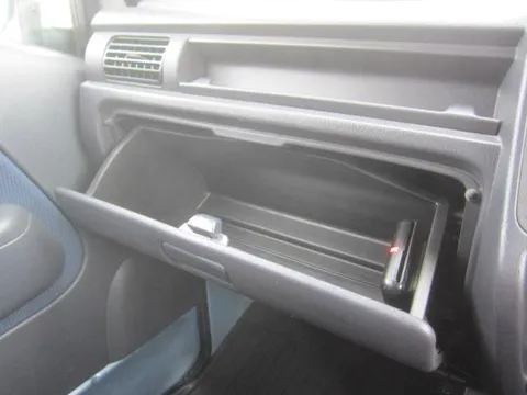 Subaru Sambar Van