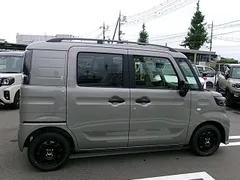 Suzuki Spacia Base