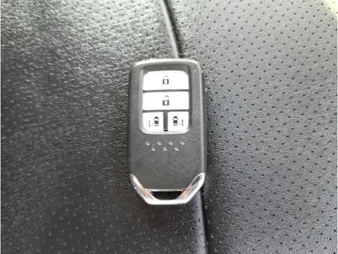 Honda Freed Plus