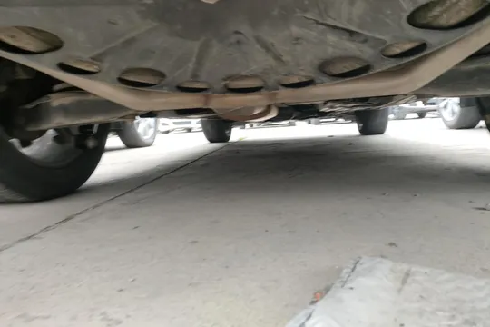 Gac GS8