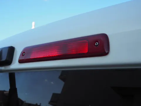 Toyota TownAce Van