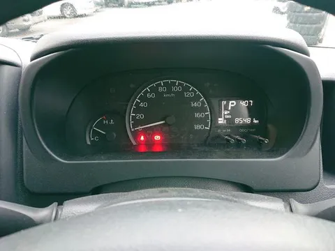 Toyota TownAce Van