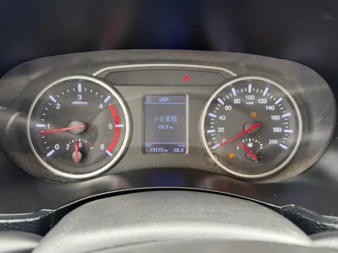 Great Wall Wingle 5