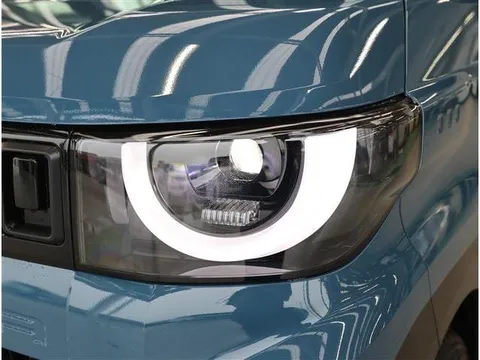 Mitsubishi Delica Mini