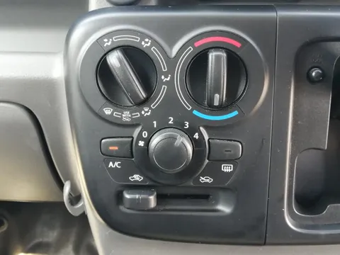 Nissan Clipper