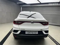 Renault XM3