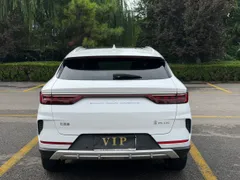 BYD Song Plus