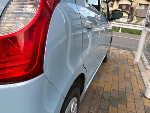 Mazda Carol Eco