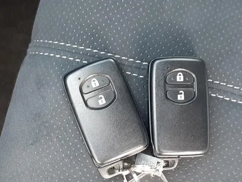 Toyota Yaris (Vitz)