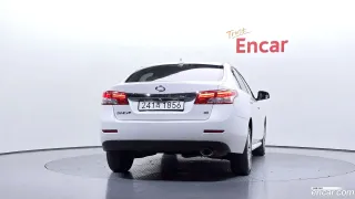 Renault SM5