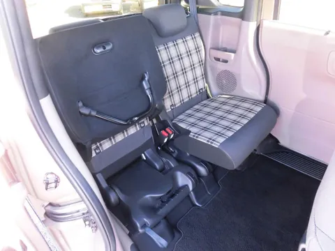 Honda N-BOX Joy