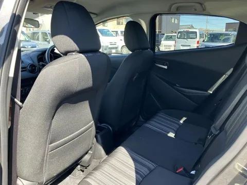 Mazda Mazda2 (Demio)