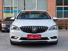 Buick Verano