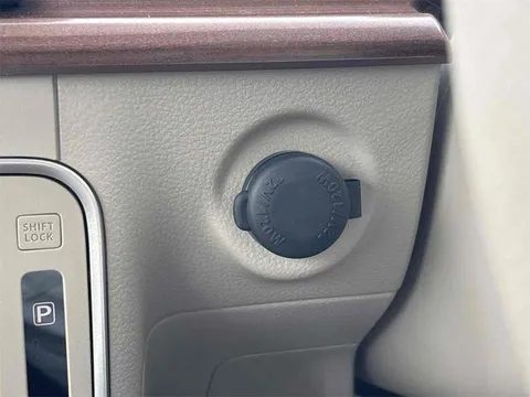 Suzuki Alto Lapin LC