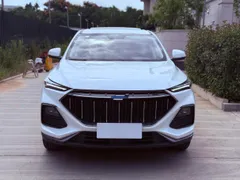 Changan Oshan X5