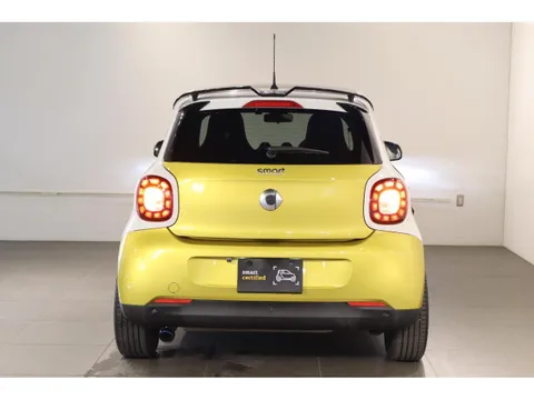 Smart For Four