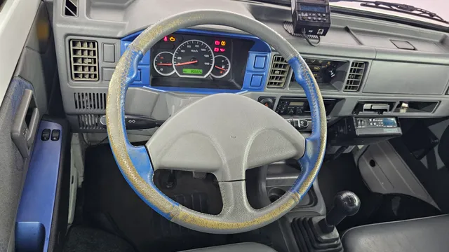 Chevrolet Labo