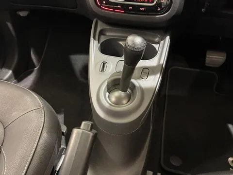 Smart For Four