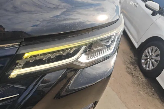 Changan CS55 Plus